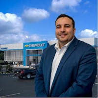 James Kussius headshot