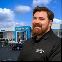 Eric Richmond headshot