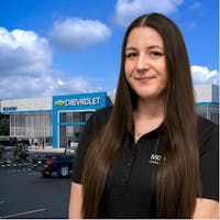 Victoria Trifiletti headshot