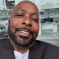 Stan Williams at BMW of Owings Mills
