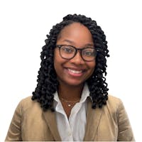Daisha Palmer at BMW of Owings Mills
