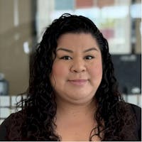 Yesenia Guillermo at Norwalk Toyota