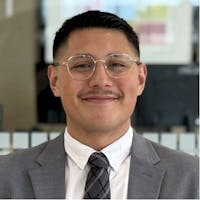 Samuel Gonzalez at Norwalk Toyota