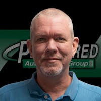 Photo of Richard Washburn, Sales Consultant