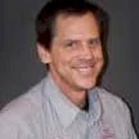 Ron Tucker