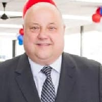 Mark Girlich