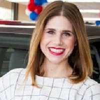 Christina Colosimo