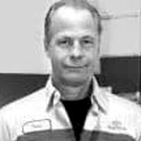 Ken Bickness