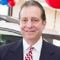 Marty Maggio