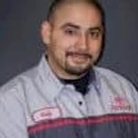 Oscar Garibaldi