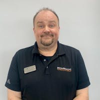 Bill Hallom at Oakbrook Toyota In Westmont