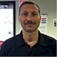Leonid Sayenko at Oakbrook Toyota In Westmont