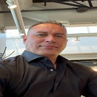 Maher Belkaid at Oakbrook Toyota In Westmont