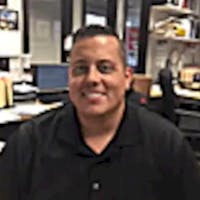 Jeff Reppen at Oakbrook Toyota In Westmont