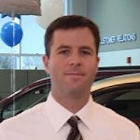 Greg Zay at Oakbrook Toyota In Westmont
