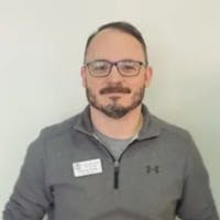 Anthony Kelly at Oakbrook Toyota In Westmont