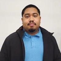 Alex Arana at Oakbrook Toyota In Westmont