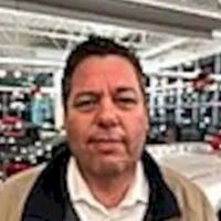 Brian Sears at Oakbrook Toyota In Westmont