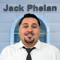 Rick Garza at Jack Phelan Chrysler Dodge Jeep RAM
