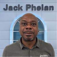 Keith Moore at Jack Phelan Chrysler Dodge Jeep RAM