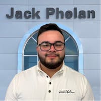 Carlos Perez at Jack Phelan Dodge Chrysler Jeep Ram