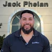 Ralph Sanchez at Jack Phelan Dodge Chrysler Jeep Ram