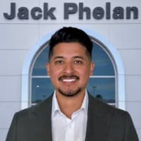 Jesus Vazquez at Jack Phelan Chrysler Dodge Jeep RAM