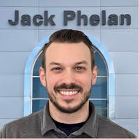 Adam Hiller at Jack Phelan Chrysler Dodge Jeep RAM