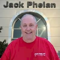 Arnold Orlowski at Jack Phelan Dodge Chrysler Jeep Ram