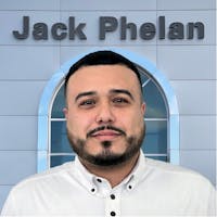 Jonathan Castellanos at Jack Phelan Chrysler Dodge Jeep RAM