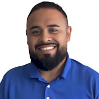 Photo of Marcos Chavez, Sales Consultant
