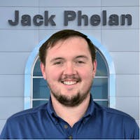 Mark Denning at Jack Phelan Dodge Chrysler Jeep Ram