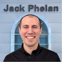 Tom Phelan at Jack Phelan Chrysler Dodge Jeep RAM