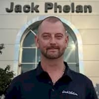 Dan Lamczyk at Jack Phelan Dodge Chrysler Jeep Ram