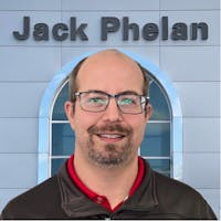 Jason Kolbe at Jack Phelan Chrysler Dodge Jeep RAM