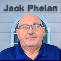 Mike Tatera at Jack Phelan Chrysler Dodge Jeep RAM