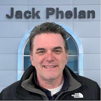 Ben Nisbet at Jack Phelan Chrysler Dodge Jeep RAM