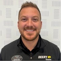 Steven Shea at Deery Brothers Chrysler Dodge Jeep Ram of Waukee