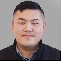 Mike Nguyen at Erin Park Lexus