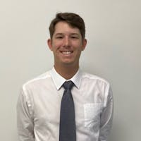 Dylan Wetula at Schumacher Volkswagen Lake Park
