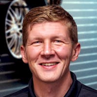 Photo of Tyler Franzen, Sales Consultant