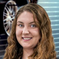 Photo of Bailey Underwood, Sales Consultant