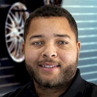 Photo of Joe Draves, Service Advisor