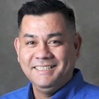 Alfred "Al Jay" Icalla at Pearson Nissan Of Ocala