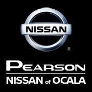 Pearson Nissan Of Ocala, Ocala, FL, 34471