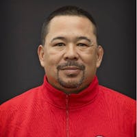 Jerry Hipolito headshot