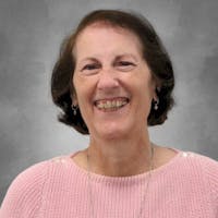 Mary DePietro at Ocean Cadillac