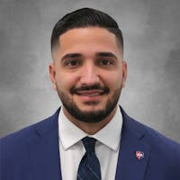 Carlos Vazquez at Ocean Cadillac