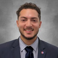 Christopher Lopez at Ocean Cadillac