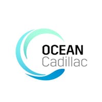 Anthony Santos at Ocean Cadillac